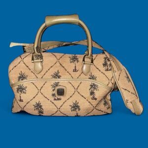 Vintage Pegasus Weekend Bag